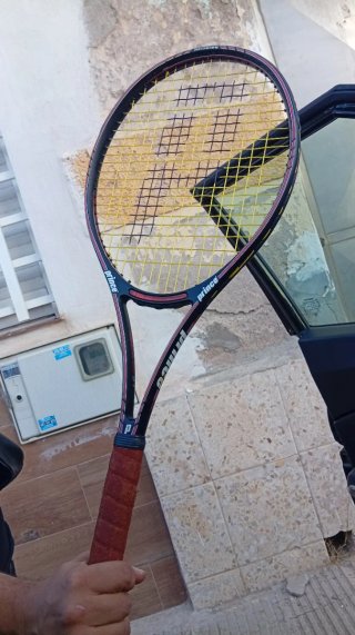 Raqueta de Tenis Prince