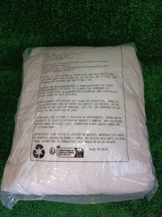 Protector de cama bambú impermeable