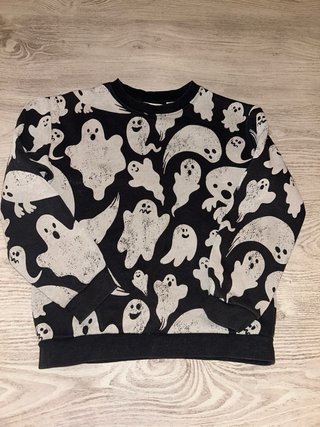Lote 3 Sudaderas Halloween Niños