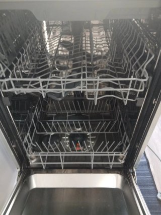 Lavavajillas Ikea Electrolux