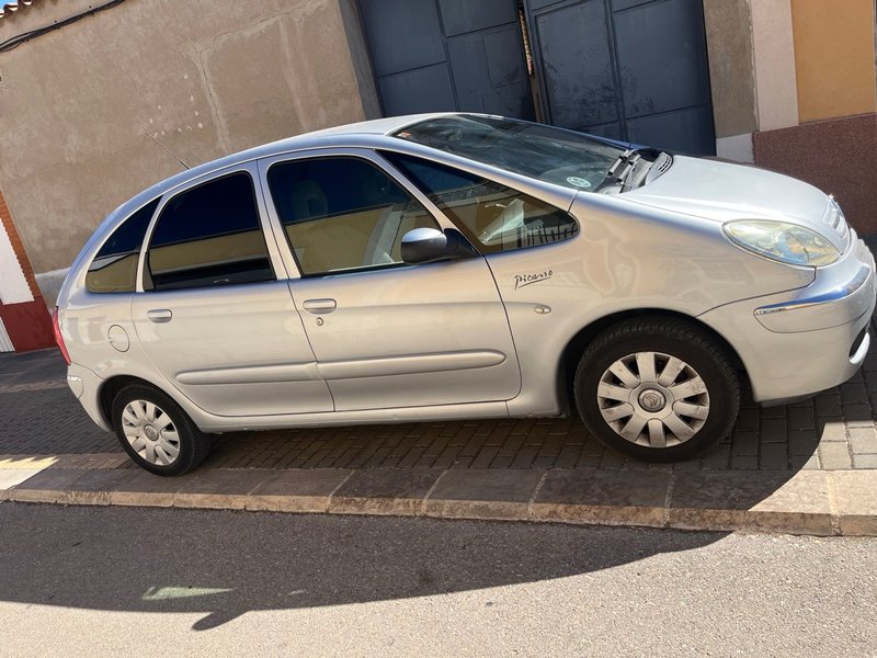 Citroen Xsara 2009 - foto 1
