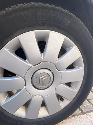 Citroen Xsara 2009