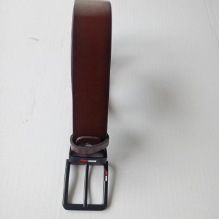 Cinturón de hombre cuero pu 120cm