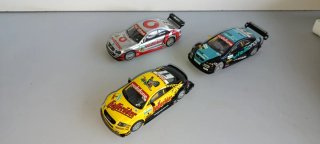 Scalextric Digital Sistem