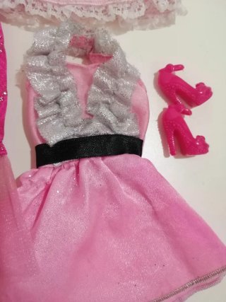 Vestiti Barbie: Abiti e Accessori