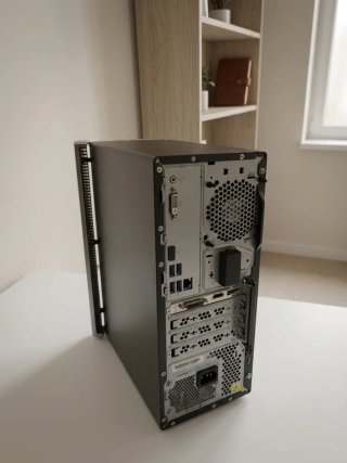 PC Gaming Lenovo Ideacentre