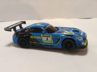 Scalextric compact