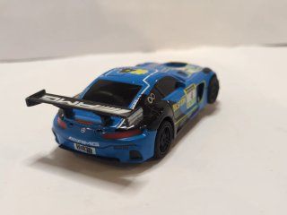 Scalextric compact