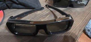 Gafas 3D Samsung