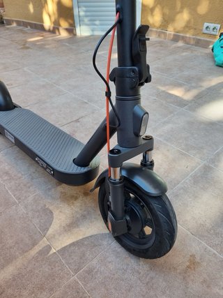 Patinete eléctrico plegable Xiaomi Elite