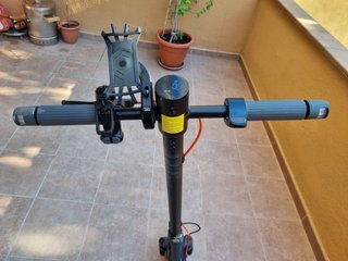 Patinete eléctrico plegable Xiaomi Elite
