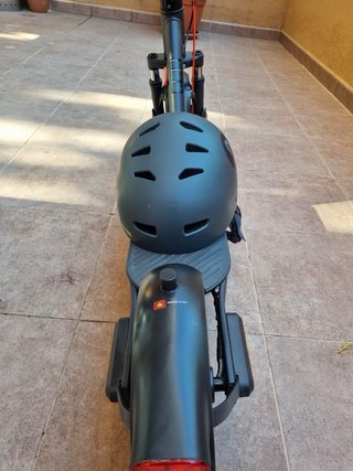 Patinete eléctrico plegable Xiaomi Elite
