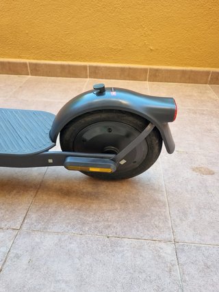 Patinete eléctrico plegable Xiaomi Elite