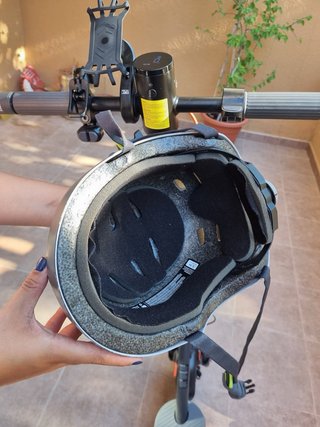 Patinete eléctrico plegable Xiaomi Elite