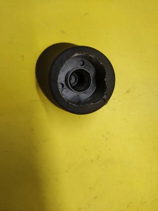 POMO PALANCA CAMBIO FORD FOCUS II CMAX MONDEO 6V