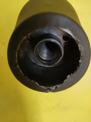 POMO PALANCA CAMBIO FORD FOCUS II CMAX MONDEO 6V