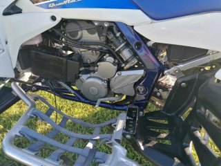Suzuki Ltr 450 2006 Quad