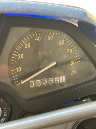 Derbi Senda R Xtrem 50
