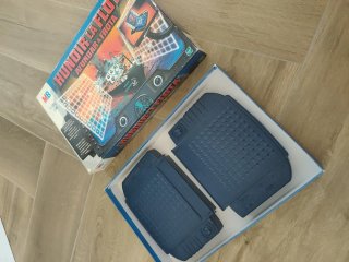 Juego de mesa Hundir la Flota MB