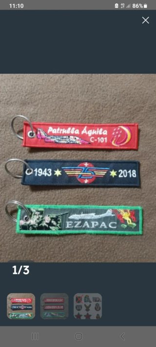 Camiseta PATRULLA ASPA + Regalo.