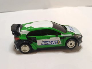Scalextric Compact