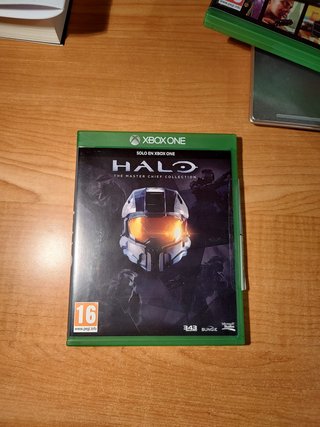 Pacchetto giochi Xbox: GTA V, Halo MCC, Harry Potter