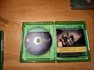Pacchetto giochi Xbox: GTA V, Halo MCC, Harry Potter