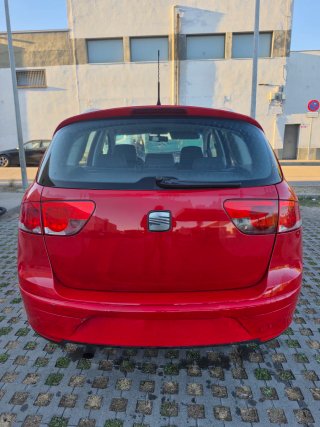 SEAT Altea XL 2008 TDI 1.9 105cv