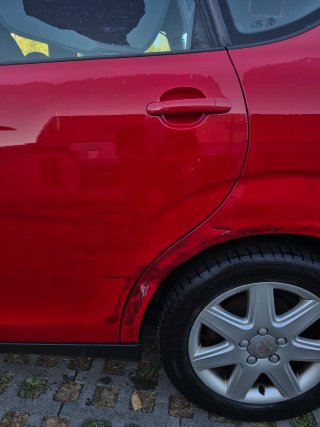 SEAT Altea XL 2008 TDI 1.9 105cv