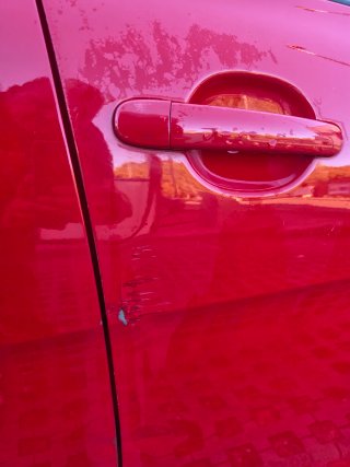 SEAT Altea XL 2008 TDI 1.9 105cv