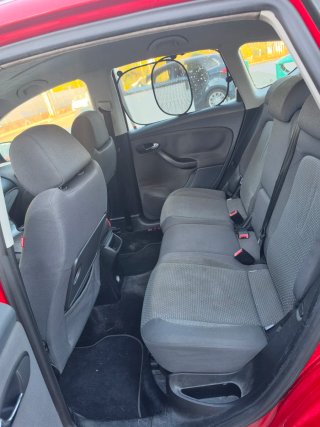 SEAT Altea XL 2008 TDI 1.9 105cv