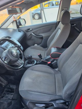 SEAT Altea XL 2008 TDI 1.9 105cv