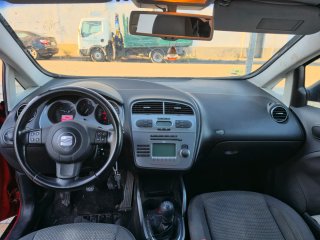 SEAT Altea XL 2008 TDI 1.9 105cv
