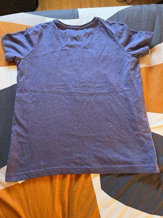 Camiseta Harry Potter Gryffindor Talla 10-11