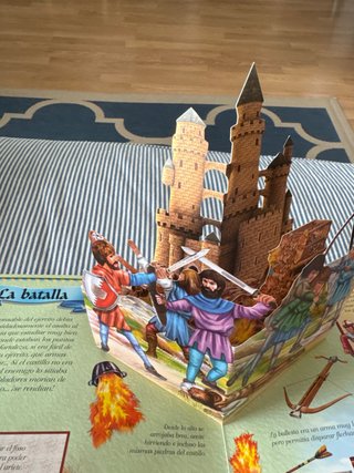 Castillos