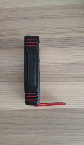 Leica DISTO X3 Medidor Láser - Impecable. Sin uso.