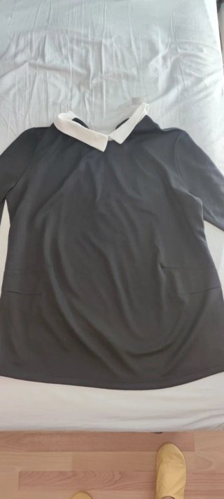 Lote Ropa Premamá Talla 44-48