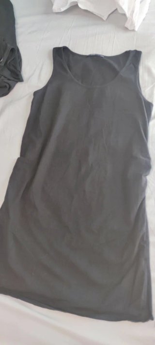 Lote Ropa Premamá Talla 44-48
