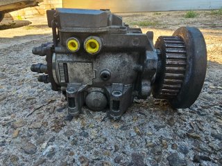 Bomba Inyectora Audi A6 Bosch VP44