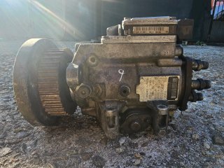 Bomba Inyectora Audi A6 Bosch VP44