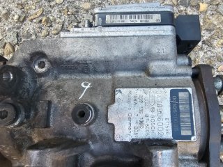 Bomba Inyectora Audi A6 Bosch VP44