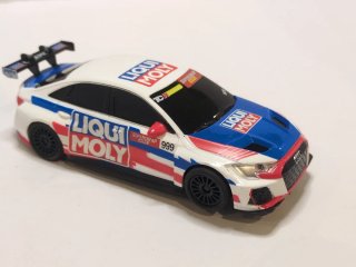 Scalextric Compact