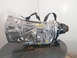 Caja Cambios Porsche PANAMERA (970) 3.0 D -...