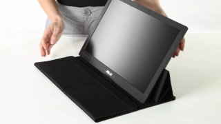 ASUS MB169C+ Monitor Portátil