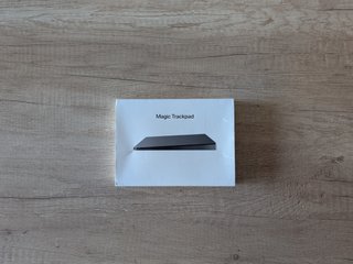 Apple Magic Trackpad 2