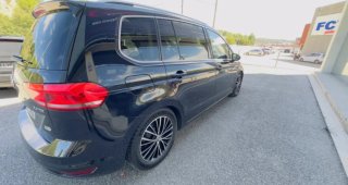 Volkswagen Touran 2017