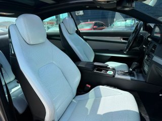 Mercedes-Benz Clase E 2010