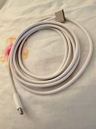 Cable Carga MacBook Apple MagSafe 3