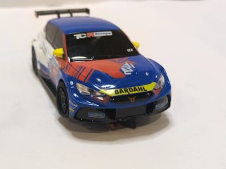 Scalextric Compact