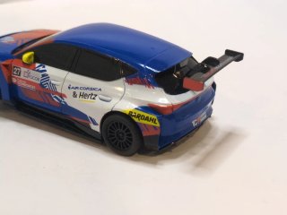 Scalextric Compact